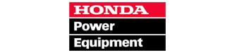 Honda Power Equipment sold at Secor Equipment Co. located at Kerrville, TX